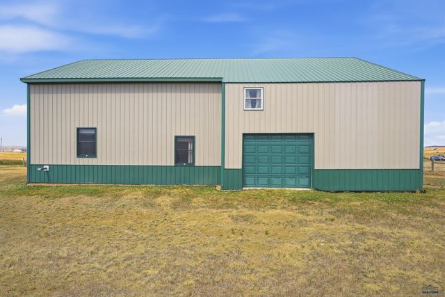 22219 SADDLE RD, Piedmont, SD 57769
