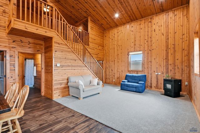 22219 SADDLE RD, Piedmont, SD 57769