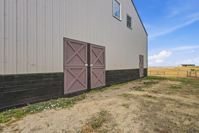 22219 SADDLE RD, Piedmont, SD 57769