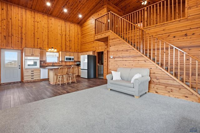22219 SADDLE RD, Piedmont, SD 57769