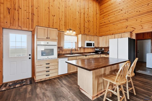 22219 SADDLE RD, Piedmont, SD 57769