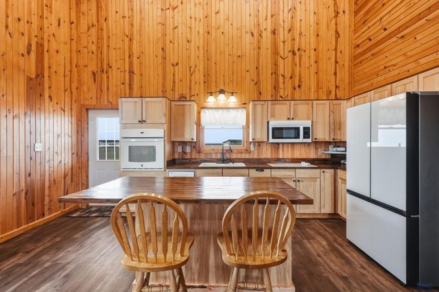 22219 SADDLE RD, Piedmont, SD 57769