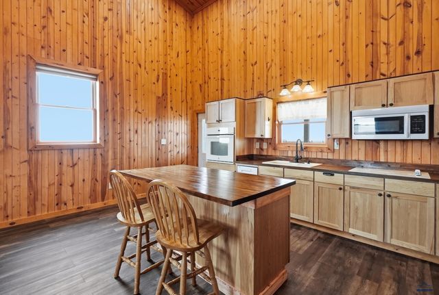 22219 SADDLE RD, Piedmont, SD 57769