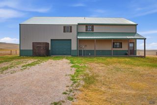 22219 SADDLE RD, Piedmont, SD 57769