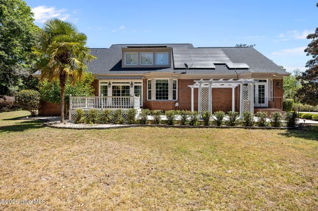 225 Shearwater Drive, Hampstead, NC 28443