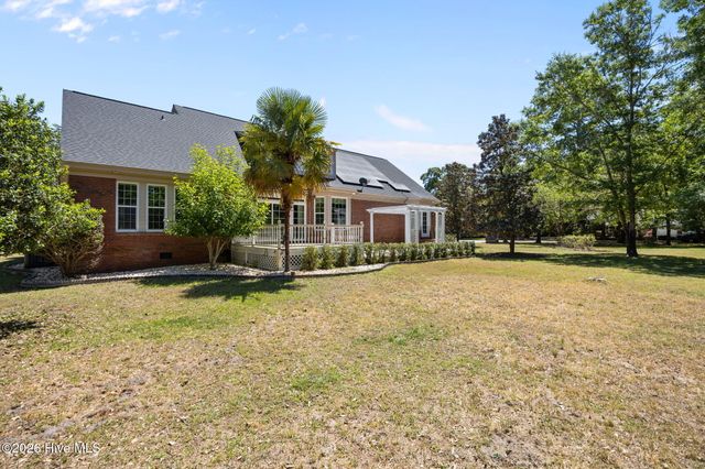 225 Shearwater Drive, Hampstead, NC 28443