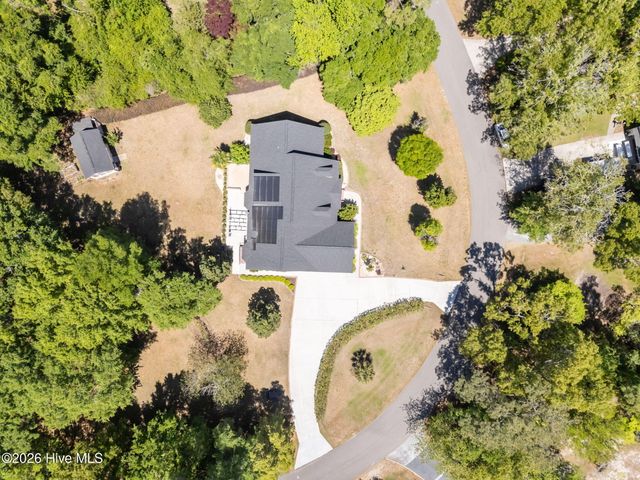 225 Shearwater Drive, Hampstead, NC 28443