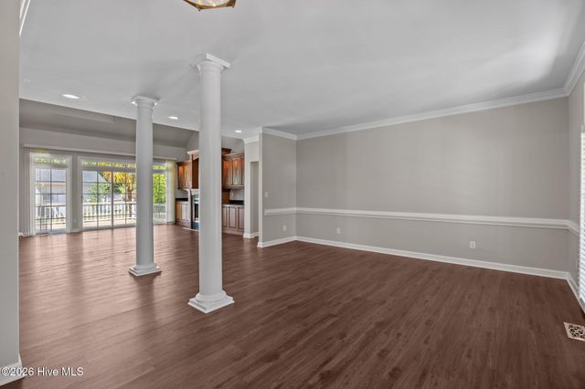 225 Shearwater Drive, Hampstead, NC 28443