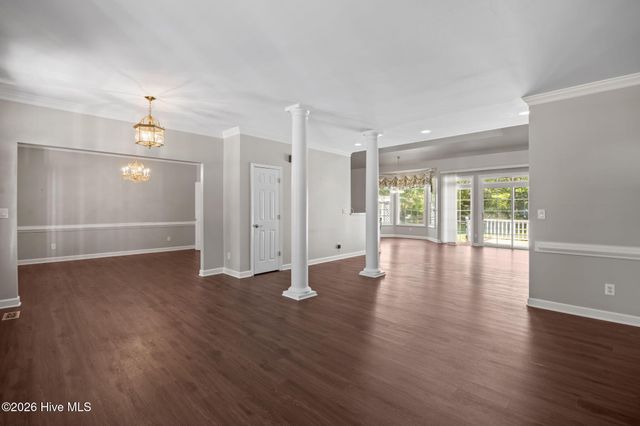 225 Shearwater Drive, Hampstead, NC 28443