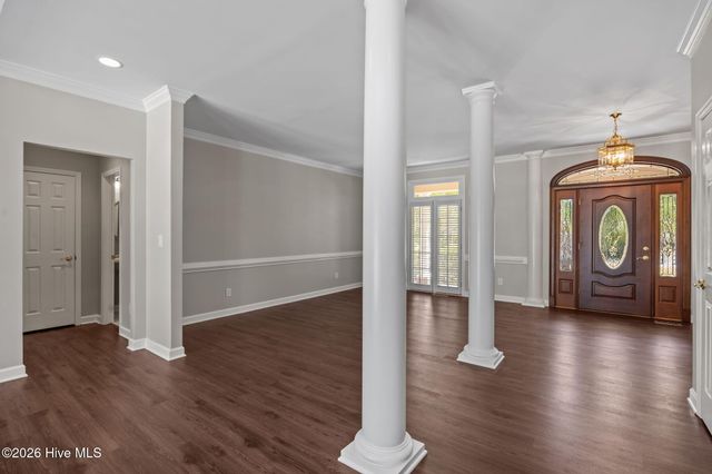 225 Shearwater Drive, Hampstead, NC 28443