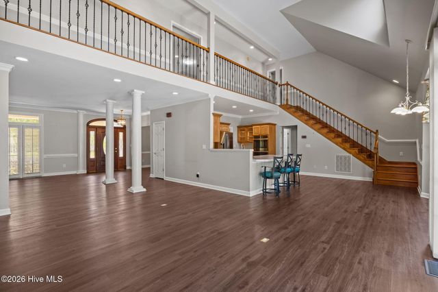 225 Shearwater Drive, Hampstead, NC 28443