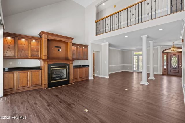 225 Shearwater Drive, Hampstead, NC 28443
