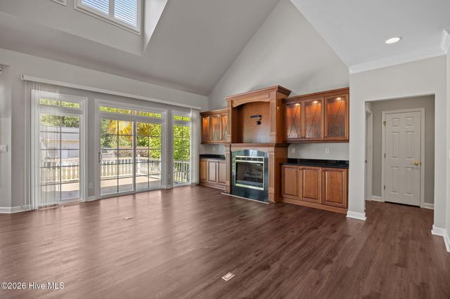 225 Shearwater Drive, Hampstead, NC 28443