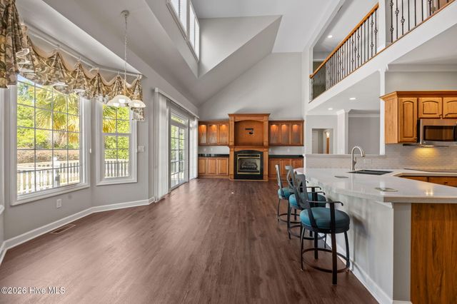 225 Shearwater Drive, Hampstead, NC 28443