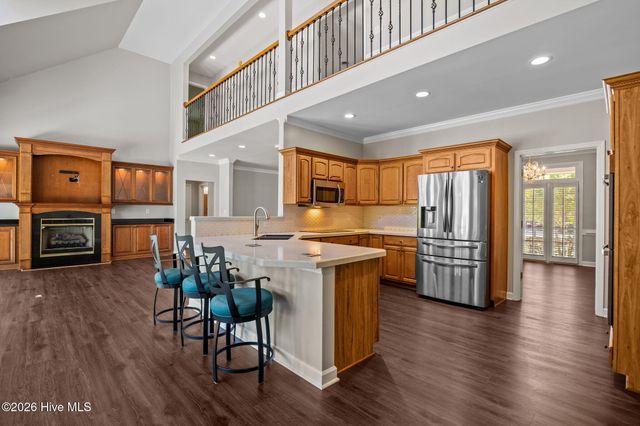 225 Shearwater Drive, Hampstead, NC 28443