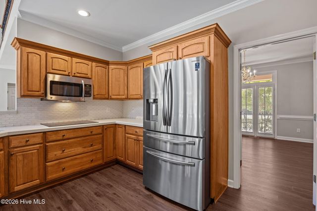 225 Shearwater Drive, Hampstead, NC 28443