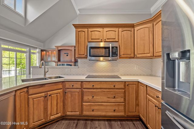 225 Shearwater Drive, Hampstead, NC 28443