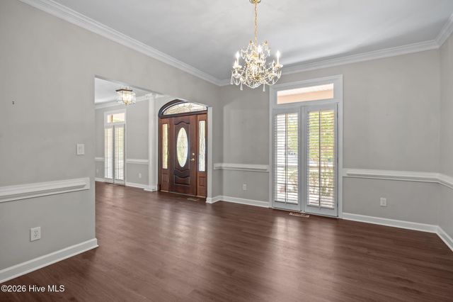 225 Shearwater Drive, Hampstead, NC 28443