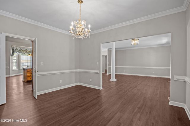225 Shearwater Drive, Hampstead, NC 28443