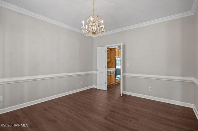 225 Shearwater Drive, Hampstead, NC 28443