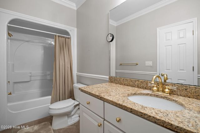 225 Shearwater Drive, Hampstead, NC 28443