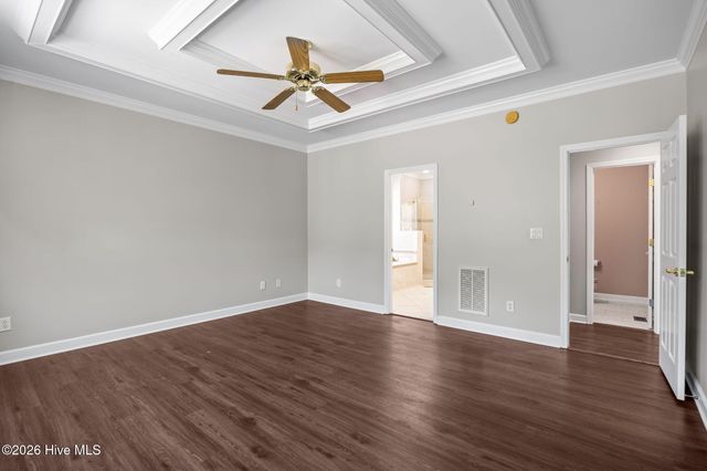 225 Shearwater Drive, Hampstead, NC 28443