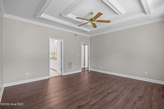 225 Shearwater Drive, Hampstead, NC 28443