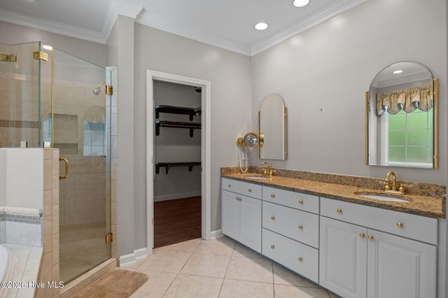 225 Shearwater Drive, Hampstead, NC 28443