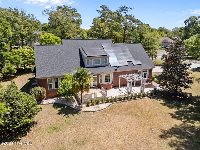 225 Shearwater Drive, Hampstead, NC 28443