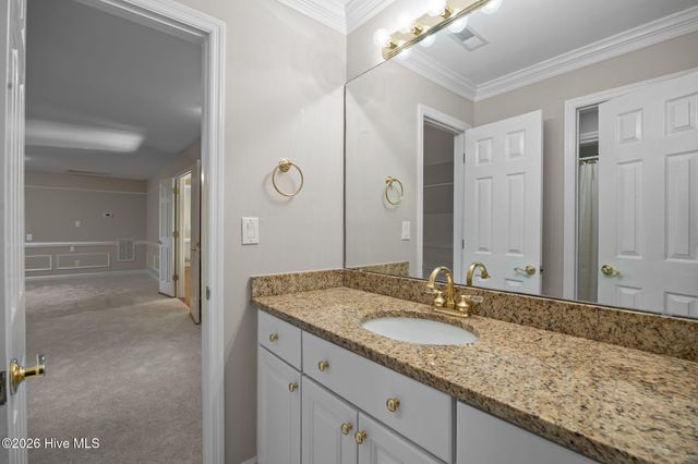 225 Shearwater Drive, Hampstead, NC 28443