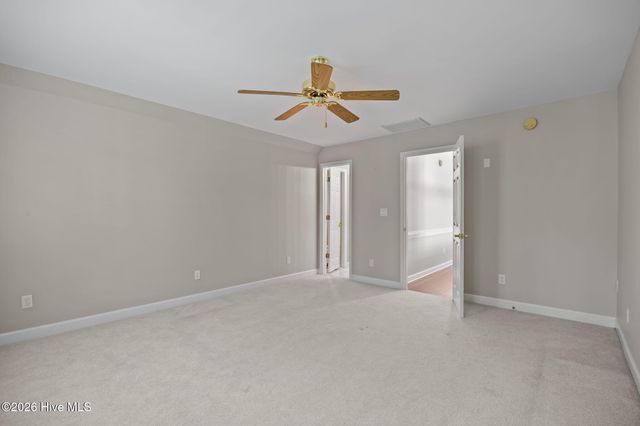 225 Shearwater Drive, Hampstead, NC 28443