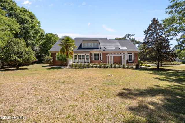 225 Shearwater Drive, Hampstead, NC 28443