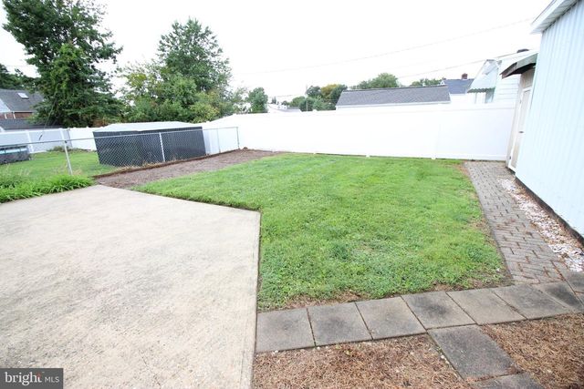 7507 GOVERNOR PRINTZ BLVD, Claymont, DE 19703