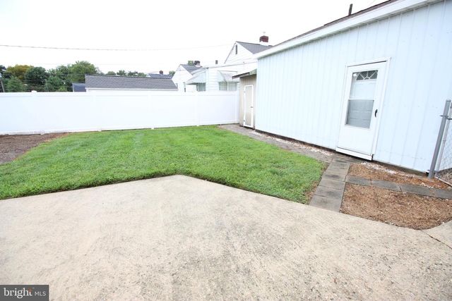 7507 GOVERNOR PRINTZ BLVD, Claymont, DE 19703