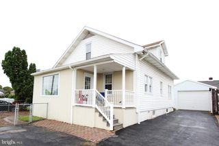 7507 GOVERNOR PRINTZ BLVD, Claymont, DE 19703
