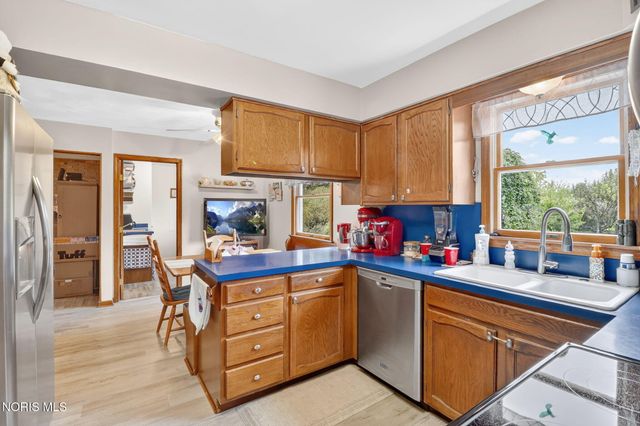 9500 Stitt Road, Whitehouse, OH 43571