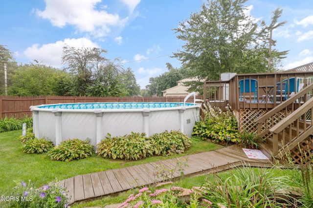9500 Stitt Road, Whitehouse, OH 43571