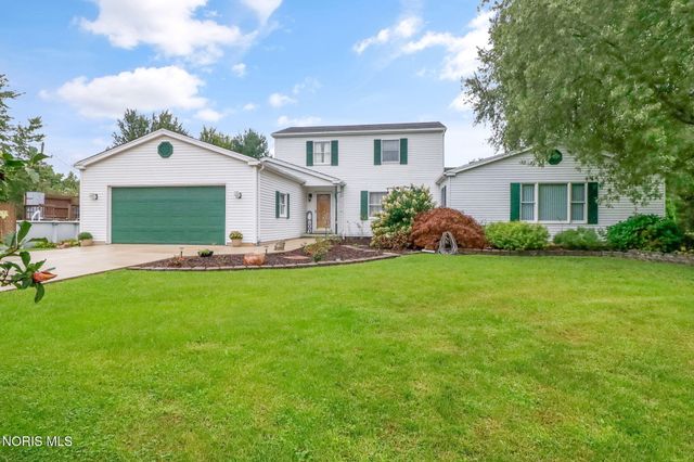 9500 Stitt Road, Whitehouse, OH 43571
