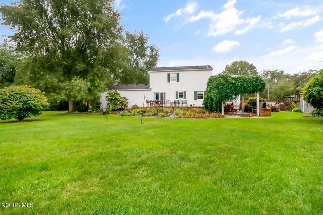 9500 Stitt Road, Whitehouse, OH 43571