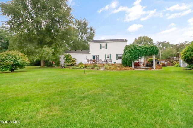 9500 Stitt Road, Whitehouse, OH 43571