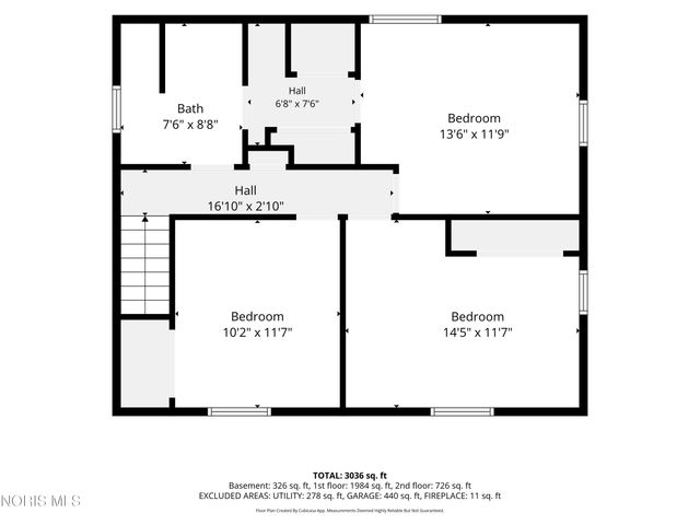 9500 Stitt Road, Whitehouse, OH 43571