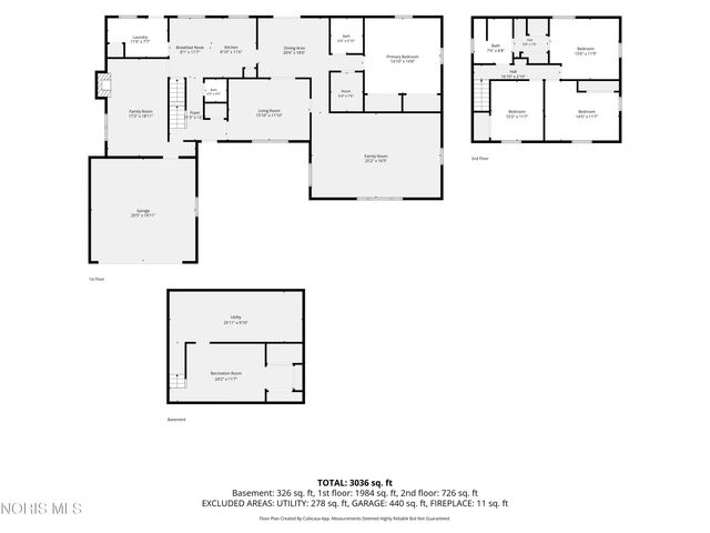9500 Stitt Road, Whitehouse, OH 43571