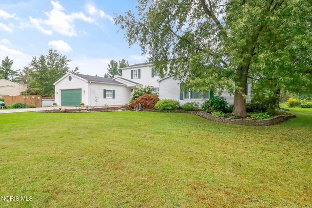 9500 Stitt Road, Whitehouse, OH 43571