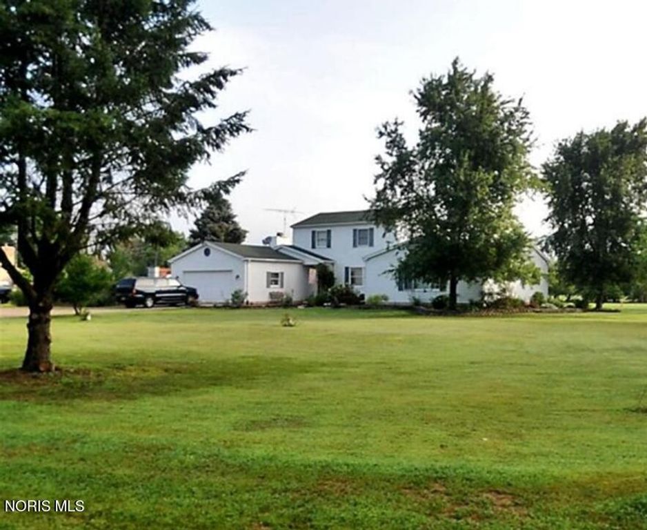 9500 Stitt Road, Whitehouse, OH 43571