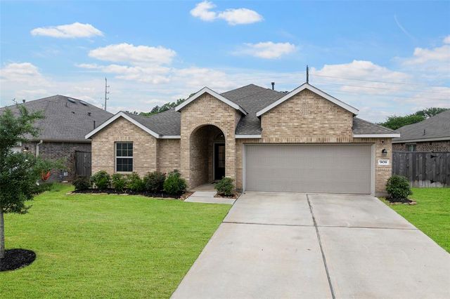 908 Pickering Oak Row, Magnolia, TX 77354