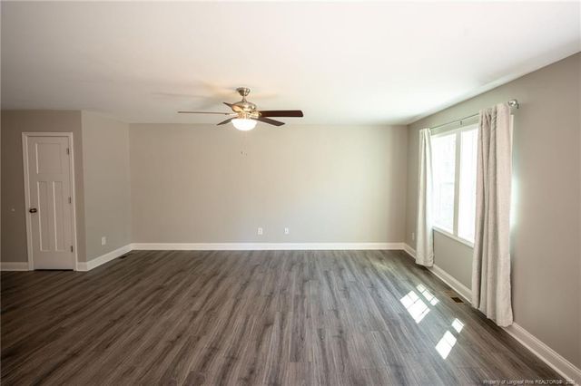 730 W Illinois Avenue, Southern Pines, NC 28387