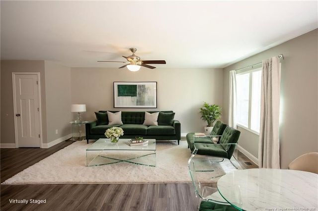 730 W Illinois Avenue, Southern Pines, NC 28387