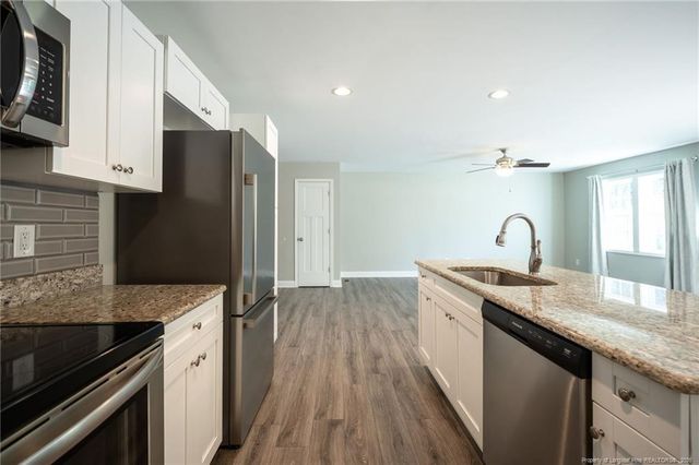 730 W Illinois Avenue, Southern Pines, NC 28387