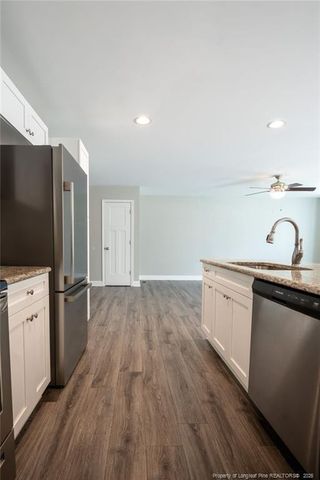 730 W Illinois Avenue, Southern Pines, NC 28387