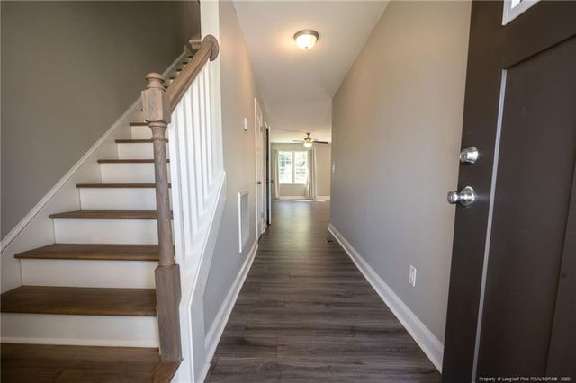 730 W Illinois Avenue, Southern Pines, NC 28387